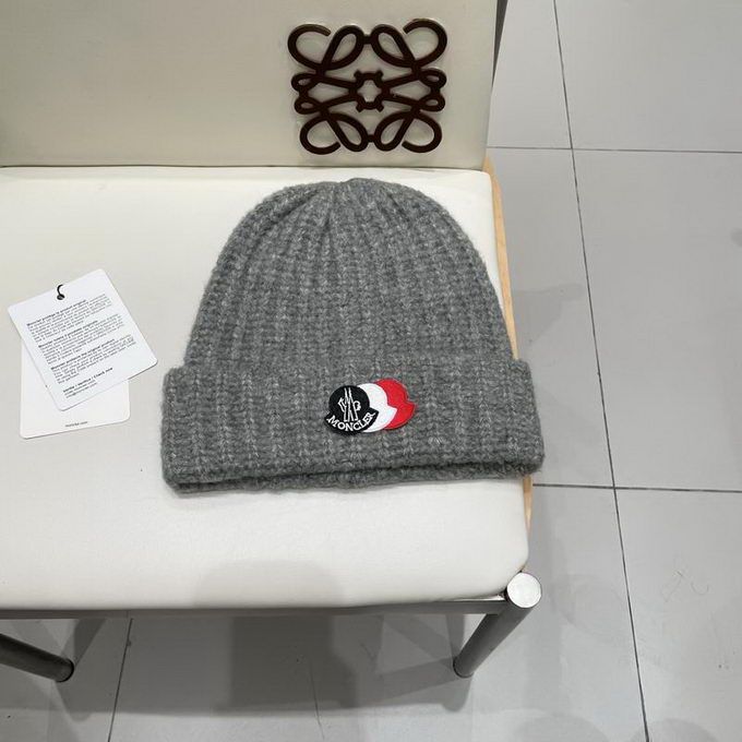 Moncler Beanie ID:20260111-188
